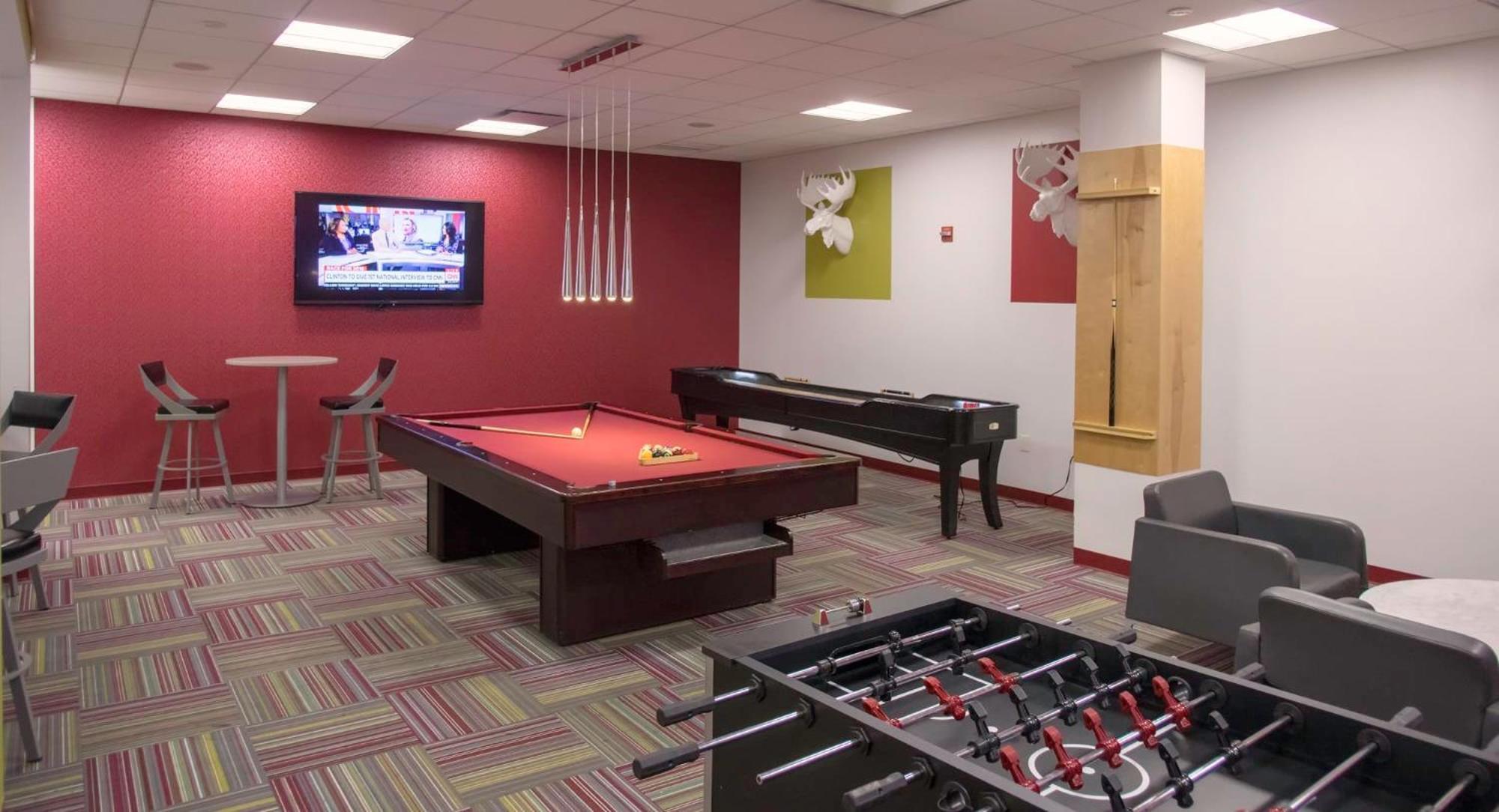 Beautiful 2Br Apartment At Crystal City With Gym Arlington Bagian luar foto